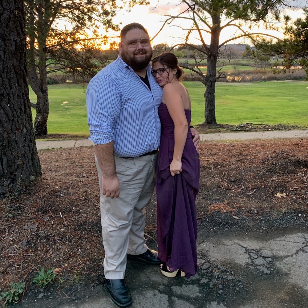 Meet your Posher, Frances